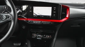 Opel Mokka e-GS Line 50 kWh | Auto.bg — изображение 14