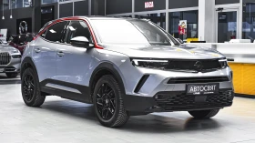 Opel Mokka e-GS Line 50 kWh | Auto.bg — изображение 5