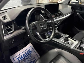 Audi Q5 Progressiv | PANO | KEYLESS | CARFAX - 23650 € / 46255.38 лв. - 37589925 5