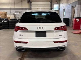 Audi Q5 Progressiv | PANO | KEYLESS | CARFAX - 23650 € / 46255.38 лв. - 37589925 4