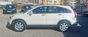 Honda Cr-v 2.0 i-VTEC 4x4 Пълна сервизна история от Хонда! - 8555 € / 16732.13 лв. - 42965404 8