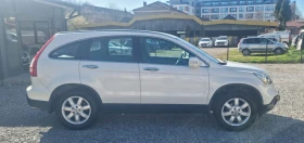 Honda Cr-v 2.0 i-VTEC 4x4 Пълна сервизна история от Хонда! - 8555 € / 16732.13 лв. - 42965404 4
