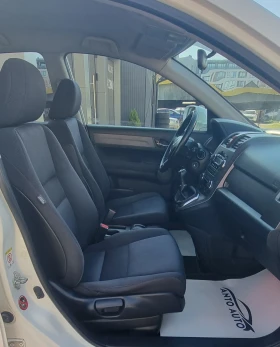 Honda Cr-v 2.0 i-VTEC 4x4 Пълна сервизна история от Хонда! - 8555 € / 16732.13 лв. - 42965404 10