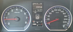 Honda Cr-v 2.0 i-VTEC 4x4 Пълна сервизна история от Хонда! - 8555 € / 16732.13 лв. - 42965404 14