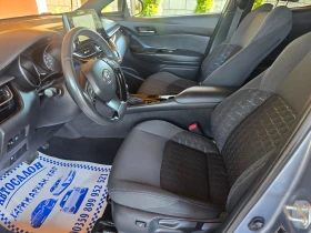 Toyota C-HR 1.8HYBRID-FACE-�����������-112043��-����-��������� | Mobile.bg � ����� ������ 9