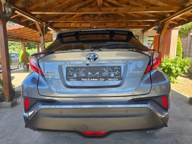 Toyota C-HR 1.8HYBRID-FACE-�����������-112043��-����-��������� | Mobile.bg � ����� ������ 5