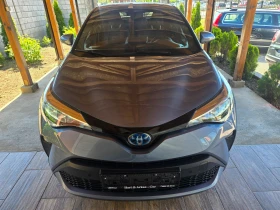 Toyota C-HR 1.8HYBRID-FACE-�����������-112043��-����-��������� | Mobile.bg � ����� ������ 2