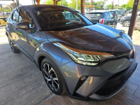 Toyota C-HR 1.8HYBRID-FACE-�����������-112043��-����-��������� | Mobile.bg � ����� ������ 8