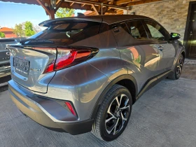 Toyota C-HR 1.8HYBRID-FACE-�����������-112043��-����-��������� | Mobile.bg � ����� ������ 6