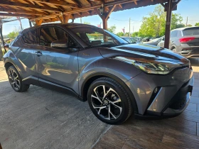 Toyota C-HR 1.8HYBRID-FACE-�����������-112043��-����-��������� | Mobile.bg � ����� ������ 7