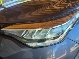 Toyota C-HR 1.8HYBRID-FACE-�����������-112043��-����-��������� | Mobile.bg � ����� ������ 12