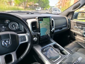 Dodge RAM 1500 Limited | Mobile.bg � ����� ������ 15