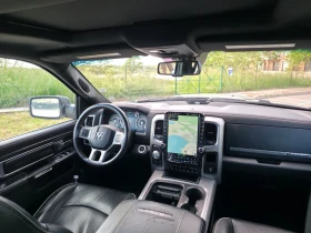 Dodge RAM 1500 Limited | Mobile.bg � ����� ������ 9
