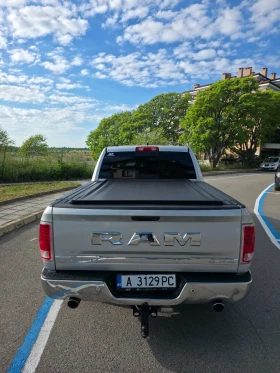 Dodge RAM 1500 Limited | Mobile.bg � ����� ������ 4
