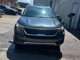 Kia Seltos * EX * CARFAX * 2 КЛЮЧА * KEYLESS * ПОДГРЕВИ | Auto.bg — изображение 6