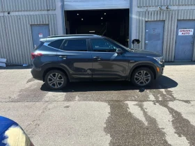 Kia Seltos * EX * CARFAX * 2 КЛЮЧА * KEYLESS * ПОДГРЕВИ | Auto.bg — изображение 3