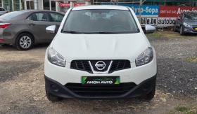 Nissan Qashqai 1.6i* ���-BRC* Navi  | Mobile.bg � ����� ������ 2