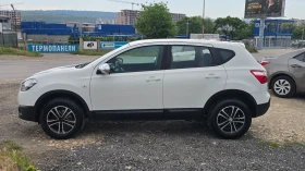 Nissan Qashqai 1.6i* ���-BRC* Navi  | Mobile.bg � ����� ������ 4