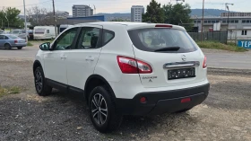 Nissan Qashqai 1.6i* ���-BRC* Navi  | Mobile.bg � ����� ������ 5