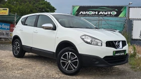 ������ Nissan Qashqai