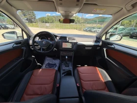VW Tiguan OFFROUD/4x4/FULLFULL | Mobile.bg � ����� ������ 11