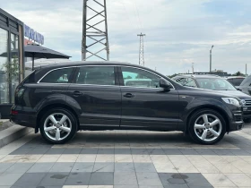Audi Q7 * 3.0TDI* SLine* 7Места* FULL*  | Auto.bg — изображение 7
