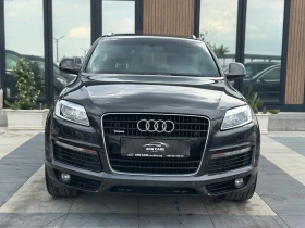 Audi Q7 * 3.0TDI* SLine* 7Места* FULL*  | Auto.bg — изображение 3