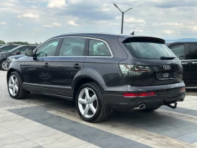 Audi Q7 * 3.0TDI* SLine* 7Места* FULL*  | Auto.bg — изображение 4