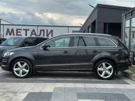 Audi Q7 * 3.0TDI* SLine* 7Места* FULL*  | Auto.bg — изображение 6