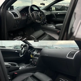 Audi Q7 * 3.0TDI* SLine* 7Места* FULL*  | Auto.bg — изображение 10