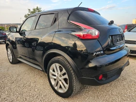 Nissan Juke 1.6i, 116к.с., GPL, Facelift, 88000km.! | Auto.bg — изображение 6