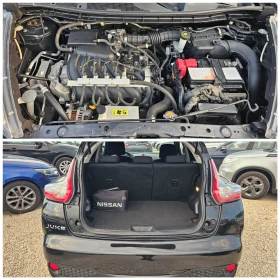 Nissan Juke 1.6i, 116к.с., GPL, Facelift, 88000km.! | Auto.bg — изображение 16