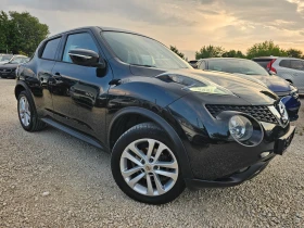 Nissan Juke 1.6i, 116к.с., GPL, Facelift, 88000km.! | Auto.bg — изображение 3
