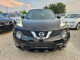 Nissan Juke 1.6i, 116к.с., GPL, Facelift, 88000km.! | Auto.bg — изображение 2