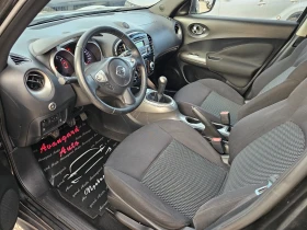 Nissan Juke 1.6i, 116к.с., GPL, Facelift, 88000km.! | Auto.bg — изображение 8