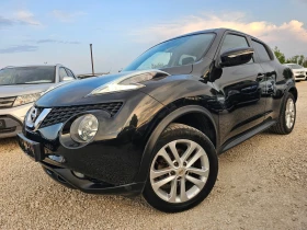 Nissan Juke 1.6i, 116к.с., GPL, Facelift, 88000km.!
