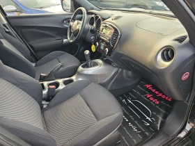 Nissan Juke 1.6i, 116к.с., GPL, Facelift, 88000km.! | Auto.bg — изображение 9