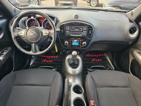 Nissan Juke 1.6i, 116к.с., GPL, Facelift, 88000km.! | Auto.bg — изображение 7