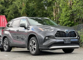 Toyota Highlander AWD* Multi-Terrain* Камера* м.Точки* УНИКАТ - 21400 € / 41854.76 лв. - 23121017 3