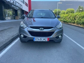 Hyundai IX35 1.7 CRDi 116�� | Mobile.bg � ����� ������ 9