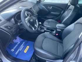 Hyundai IX35 1.7 CRDi 116�� | Mobile.bg � ����� ������ 10