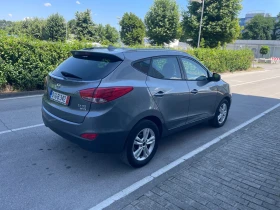 Hyundai IX35 1.7 CRDi 116�� | Mobile.bg � ����� ������ 6