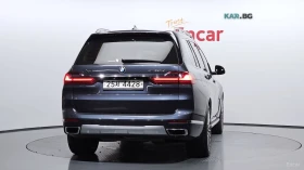 BMW X7 xDrive 30d 6-������* HUD* 360* �������� | Mobile.bg � ����� ������ 4