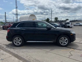 Audi Q5 * KOMFORT * ОПЦИЯ ЗА ФИНАНСИРАНЕ * CARFAX - 16700 € / 32662.36 лв. - 17307201 6