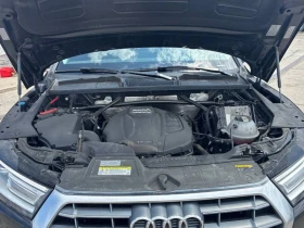 Audi Q5 * KOMFORT * ОПЦИЯ ЗА ФИНАНСИРАНЕ * CARFAX - 16700 € / 32662.36 лв. - 17307201 17