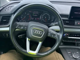 Audi Q5 * KOMFORT * ОПЦИЯ ЗА ФИНАНСИРАНЕ * CARFAX - 16700 € / 32662.36 лв. - 17307201 8