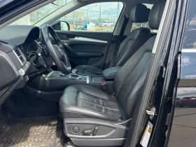 Audi Q5 * KOMFORT * ОПЦИЯ ЗА ФИНАНСИРАНЕ * CARFAX - 16700 € / 32662.36 лв. - 17307201 16