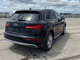 Audi Q5 * KOMFORT * ОПЦИЯ ЗА ФИНАНСИРАНЕ * CARFAX - 16700 € / 32662.36 лв. - 17307201 7