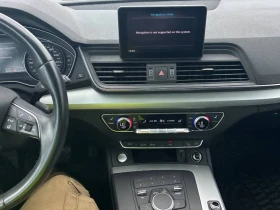 Audi Q5 * KOMFORT * ОПЦИЯ ЗА ФИНАНСИРАНЕ * CARFAX - 16700 € / 32662.36 лв. - 17307201 9