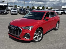 ������ Audi Q3